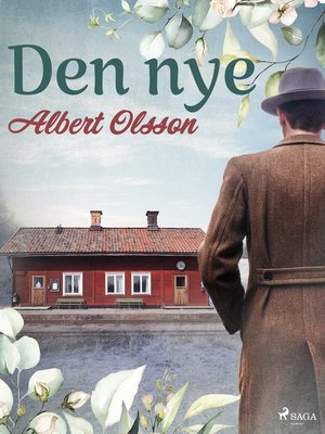 cover image of Den nye